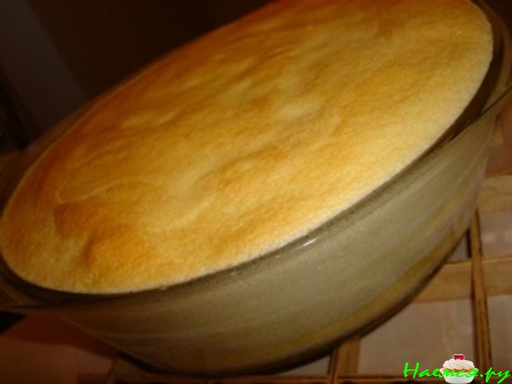 Сырный торт "Гауда" для взрослых мальчиков