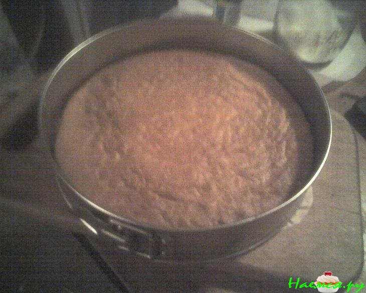 Торт 'Кутузов' Торт 'Кутузов'