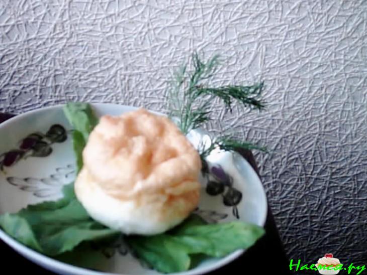 Яичница №46