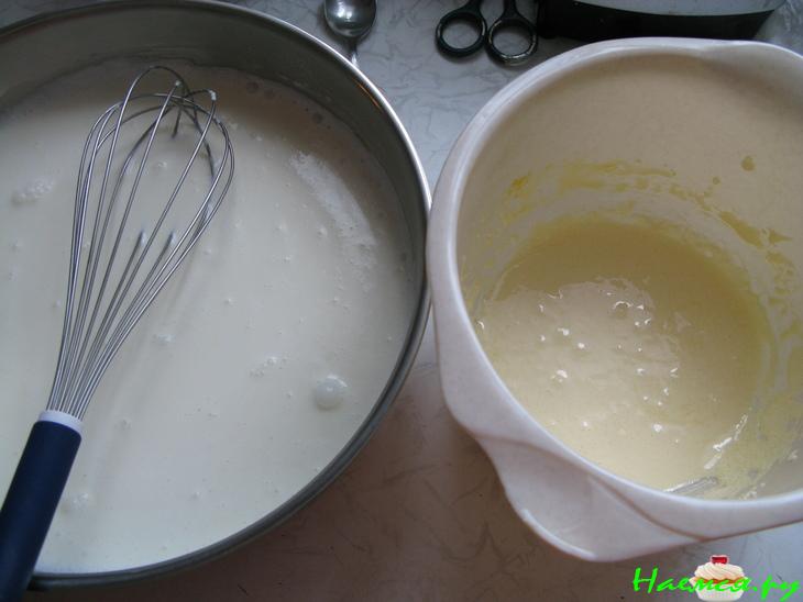 Мороженое с перчиком Мороженое с перчиком