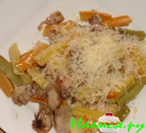 Паста 'Marco Castiglione' Паста 'Marco Castiglione'