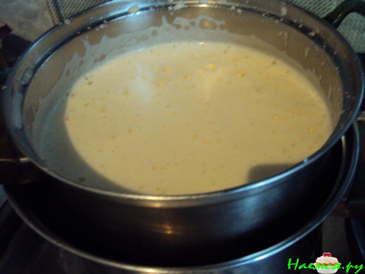 Торт 'Шоколадка'