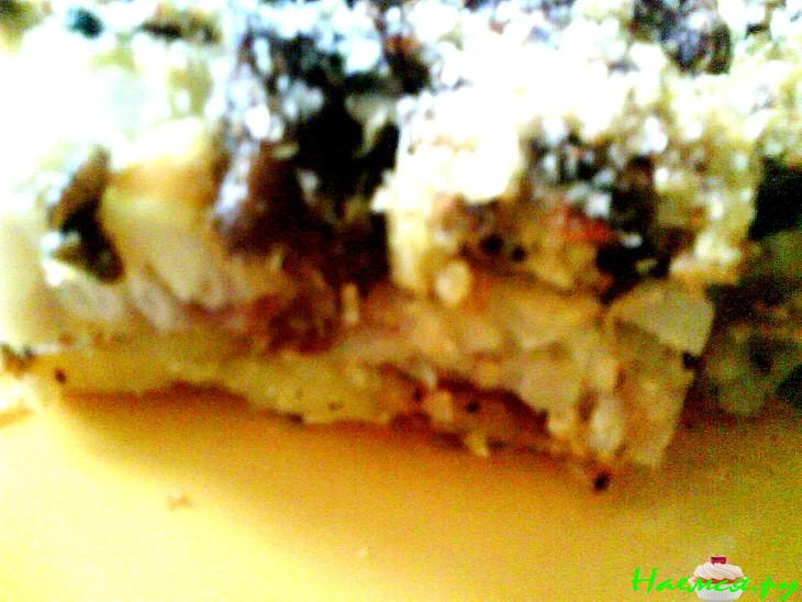 Пангасиус по-французски