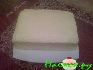 Тирамису апельсиновое Тирамису апельсиновое