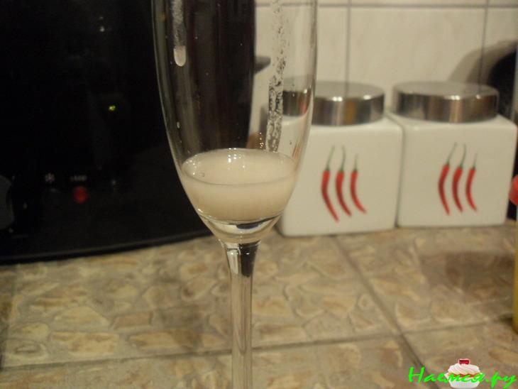 "Гламурный шампусик"