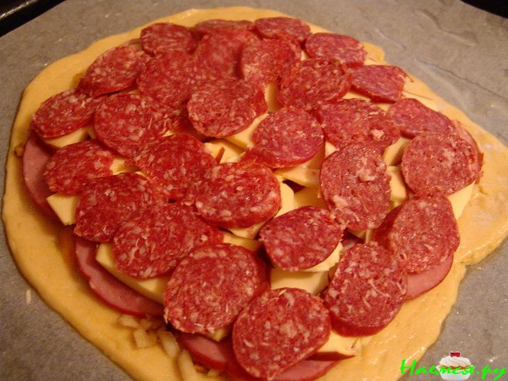  Муффулетта