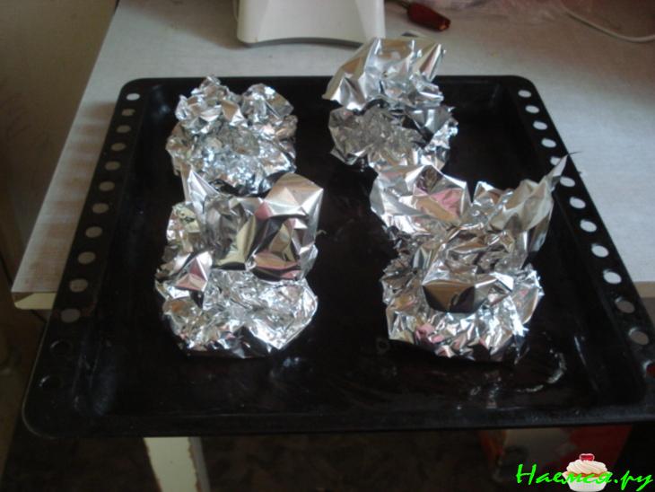 Отварная Говядина с картофелем в соусе "Chili"