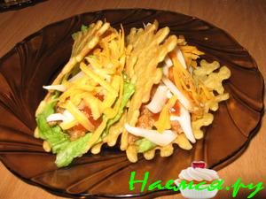 Тако (Takos) домашние