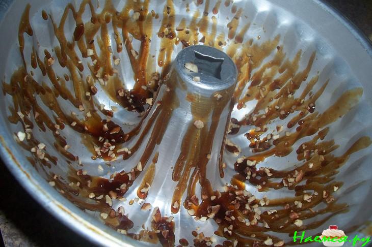 Кофейно-творожный крем