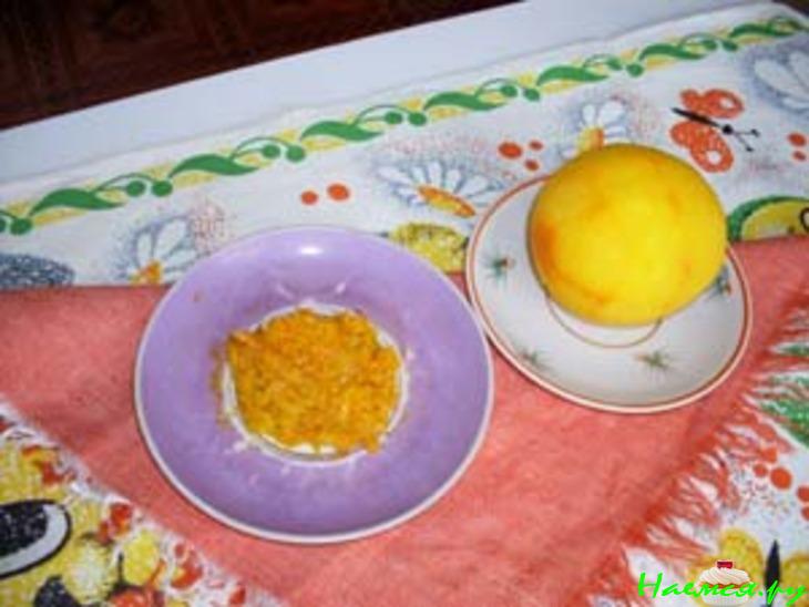 Треска по-испански