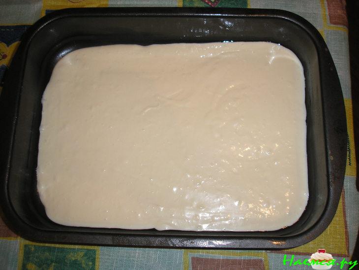 Заливной пирог "Сердечный"