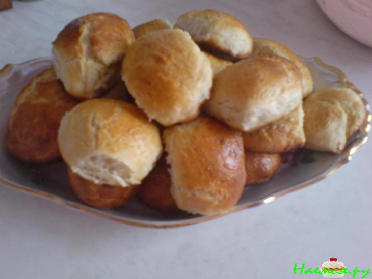 Обед для Шрэка