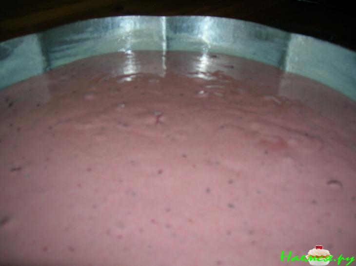 Пирог 'Антикризисный'