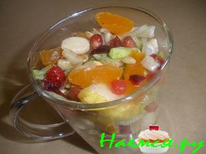 Салат "Утренний"