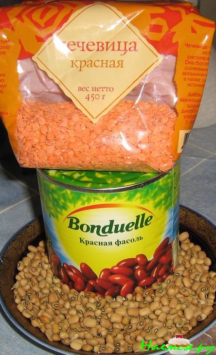 "Весёлый суп" "Весёлый суп"