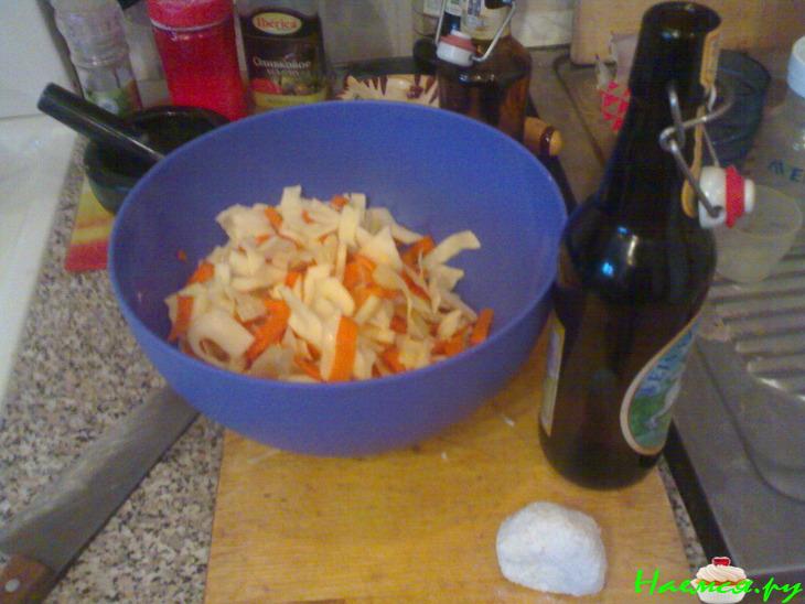 Жадина-Говядина