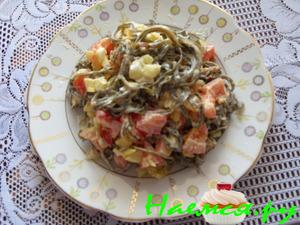 Идеальный завтрак