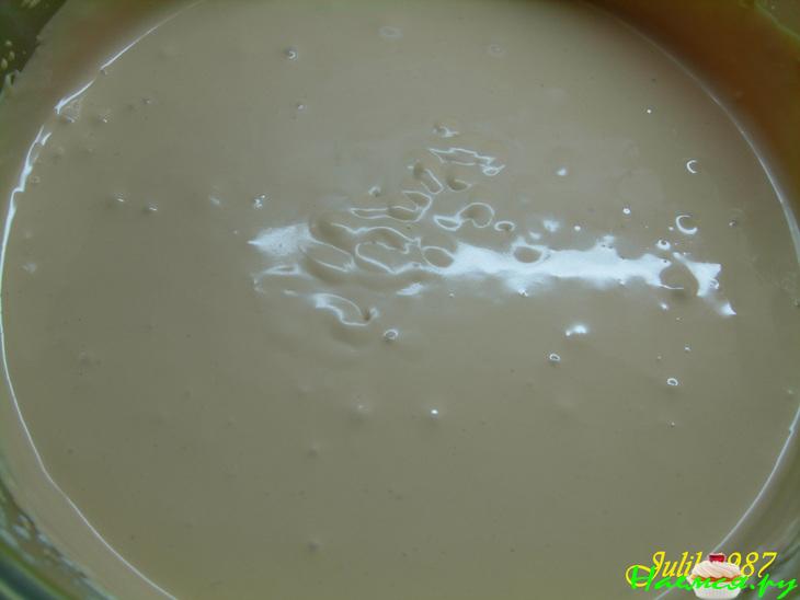 Торт "Вафельная мельница" Торт "Вафельная мельница"