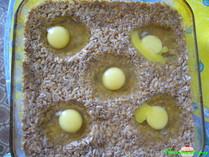 Джамбалайя