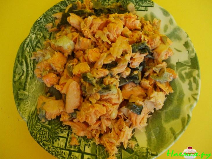 Уральская похлебка