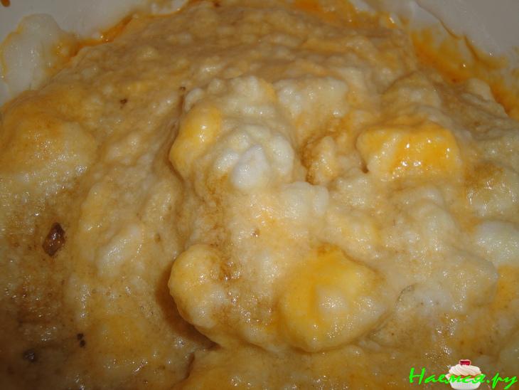 Торт "Казанова"