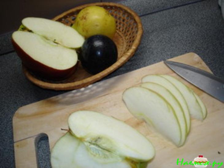 Мороженое 'Сюрприз'