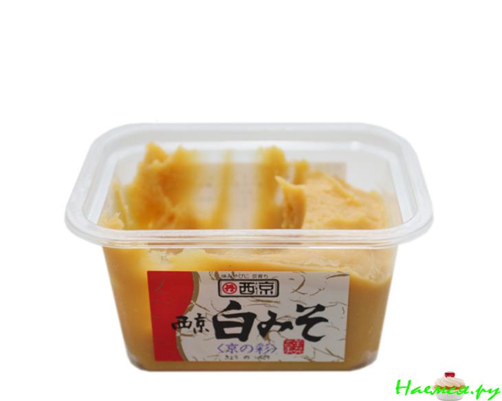 Скумбрия по-японски: тушеная в мисо