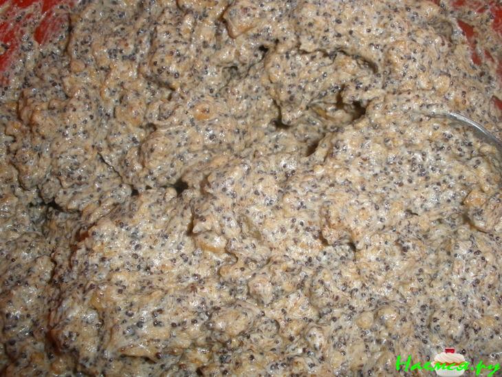 Тортик на выходные