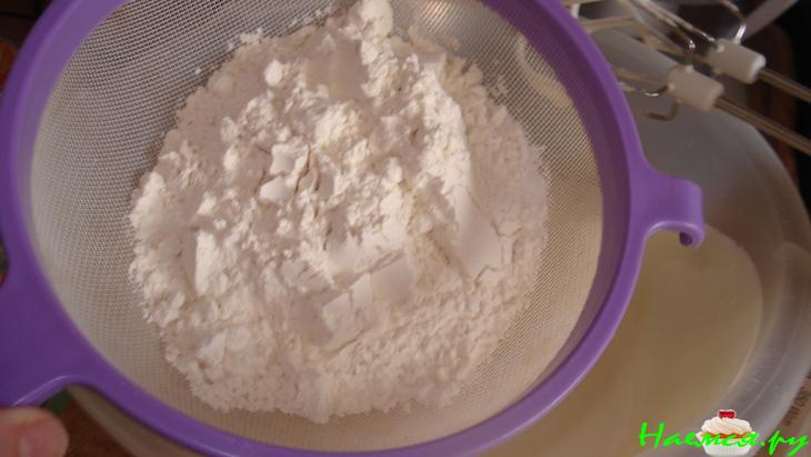 Торт 'Зимняя вишня' Торт 'Зимняя вишня'