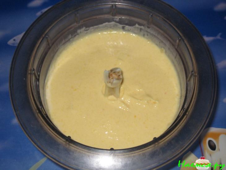 Торт 'Волшебная флейта'