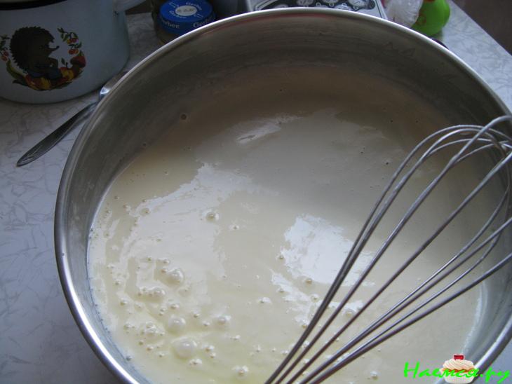 Мороженое с перчиком Мороженое с перчиком