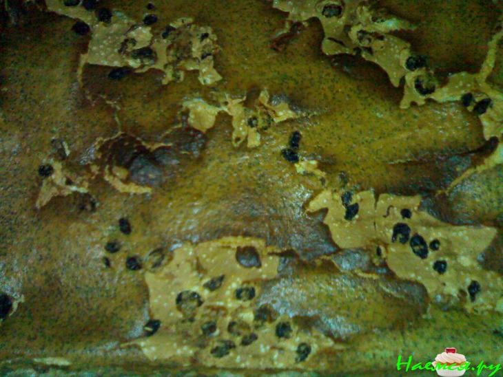 Торт "Госпожа"