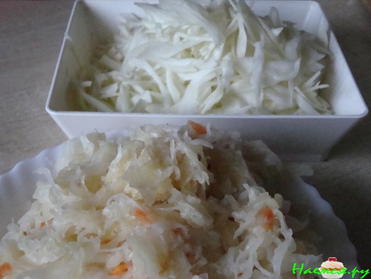 Бигос по-моему Бигос по-моему