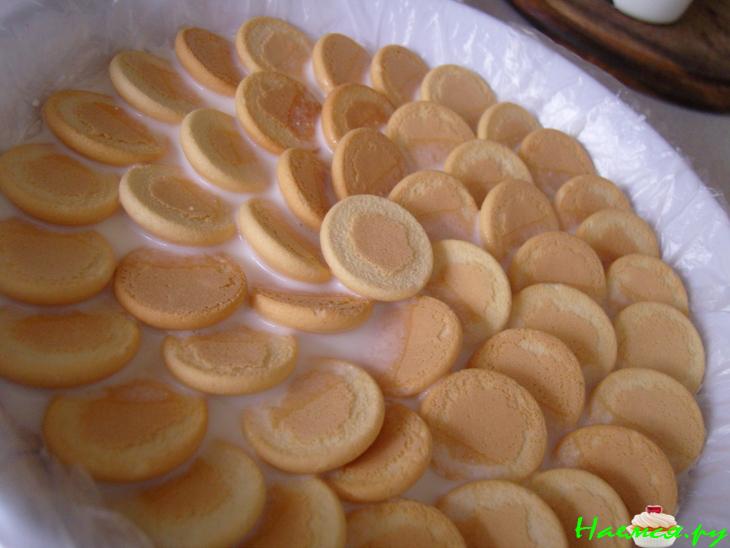 Торт клубничный со сметаной и желе