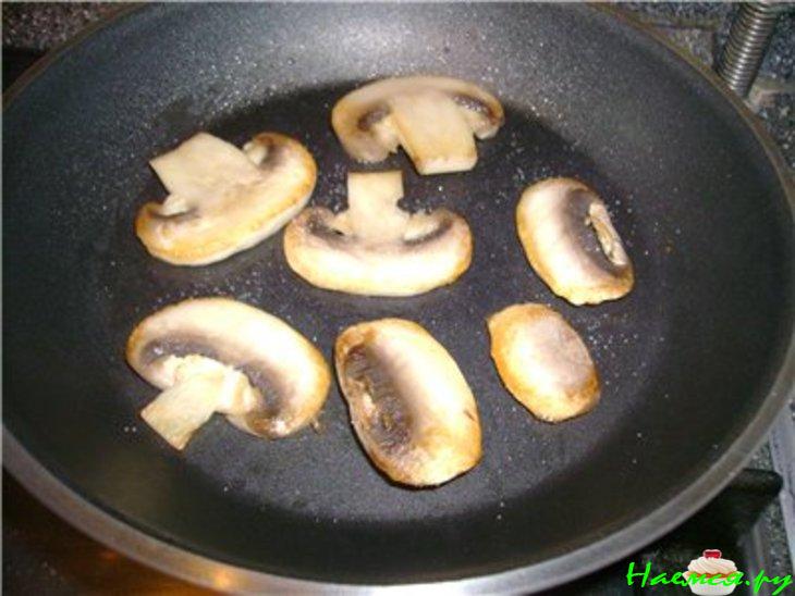 Мясо в слоеном тесте Мясо в слоеном тесте