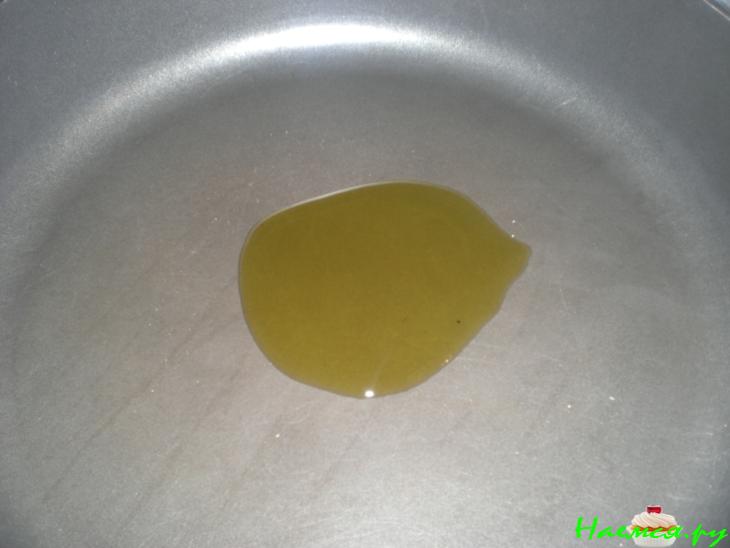 Фаршированые мини-тыквочки Фаршированые мини-тыквочки