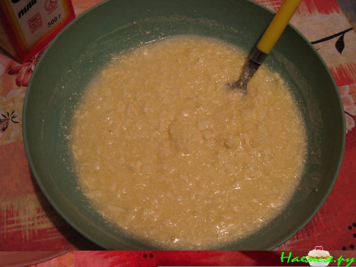 Сахарное печенье Сахарное печенье