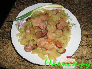 Солянка ассорти