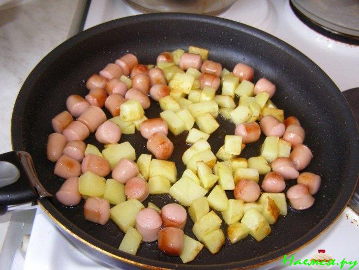 Для лентяев суп «Пионерский» Для лентяев суп «Пионерский»