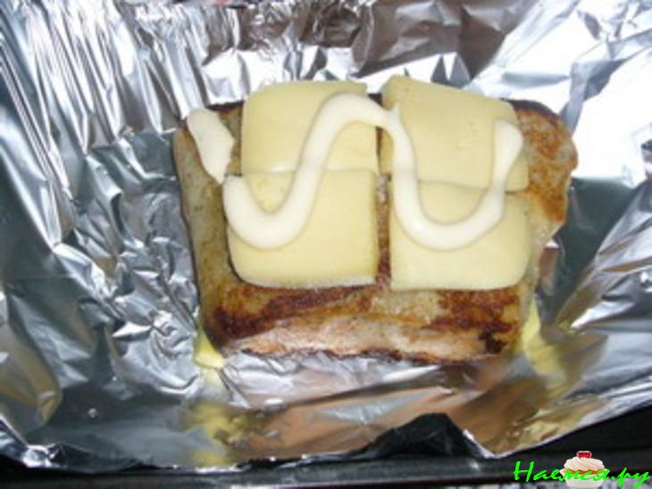 Форель "Для мальчиков"