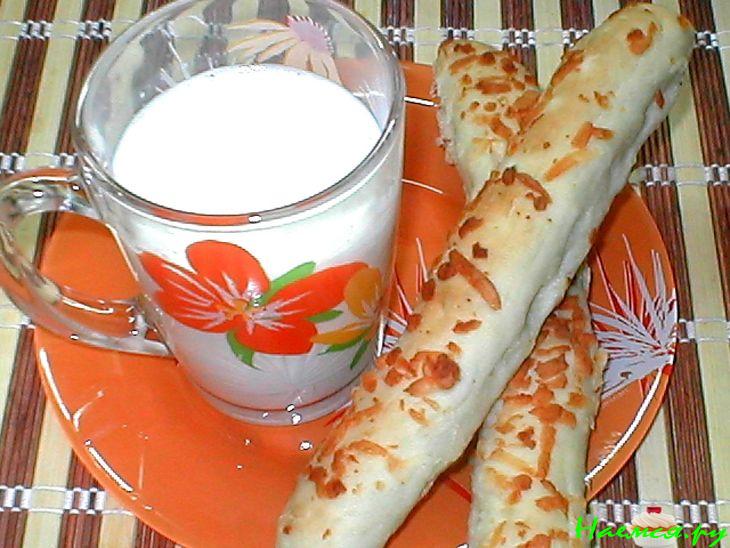 'Парное молоко' За 5 минут! 'Парное молоко' За 5 минут!