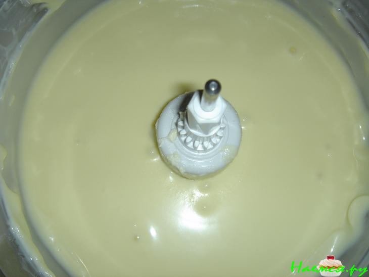 Торт "Медовичок" Торт "Медовичок"