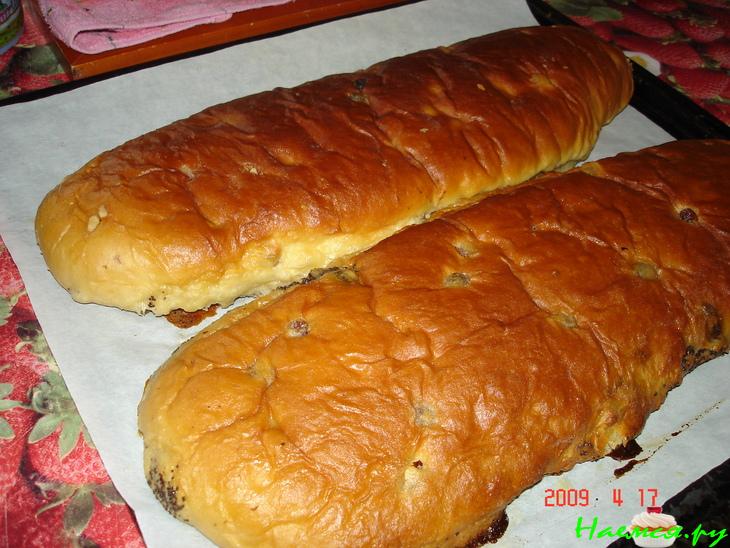 Разговление