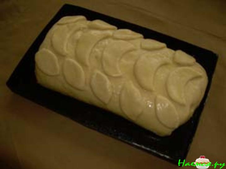 Пирог Танин