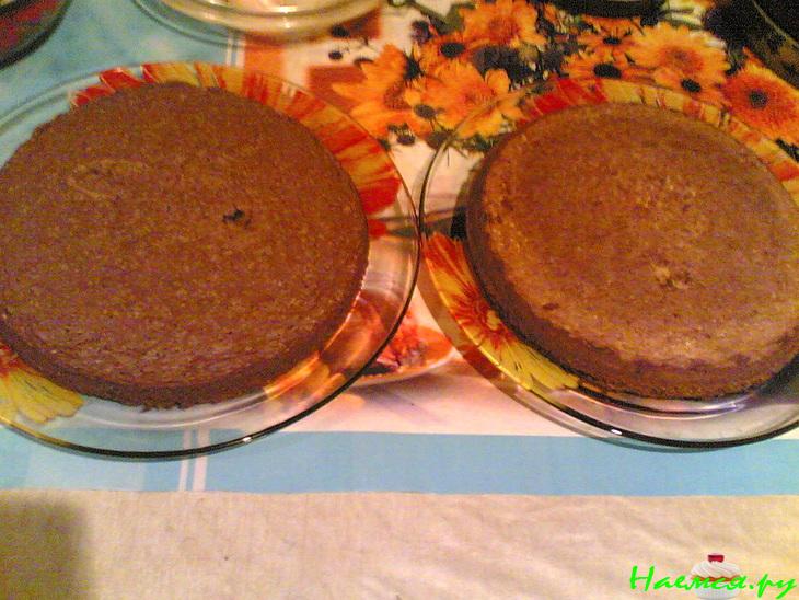 Торт 'С 8 Марта!' Торт 'С 8 Марта!'