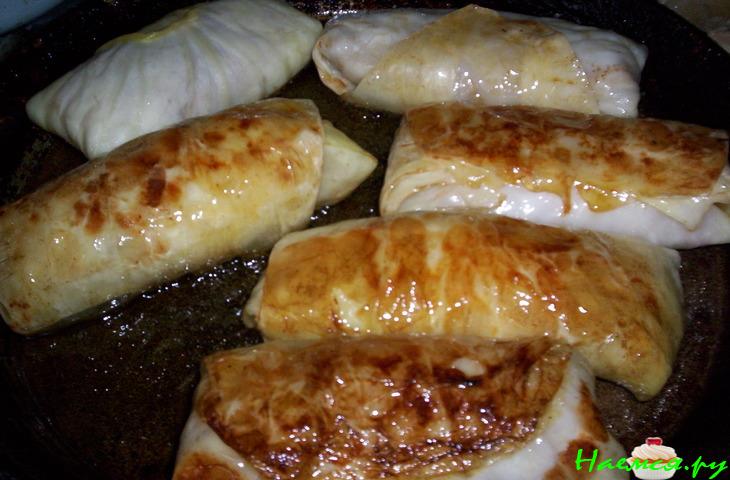 Воскресный обед