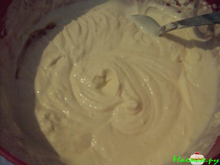 Рулет 'Выручалочка'