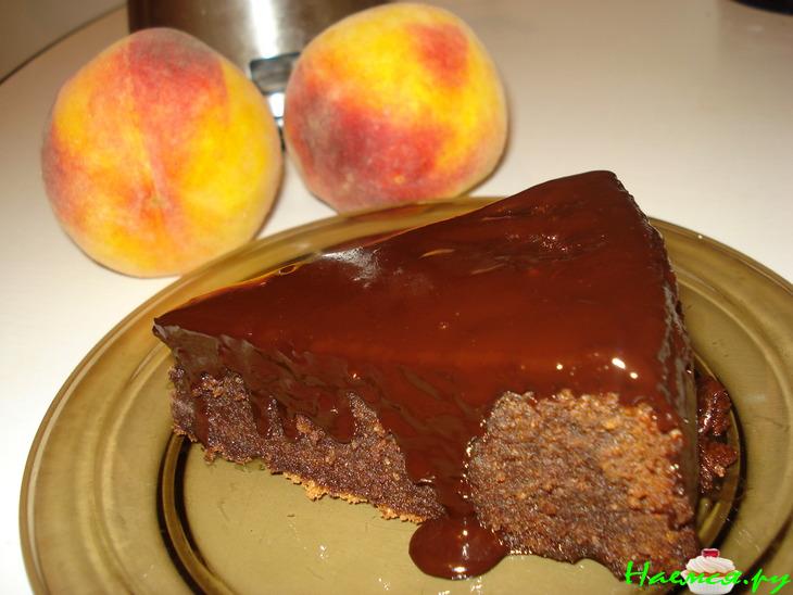 Шоколадный кекс "CAPRICCIOSA" Шоколадный кекс "CAPRICCIOSA"