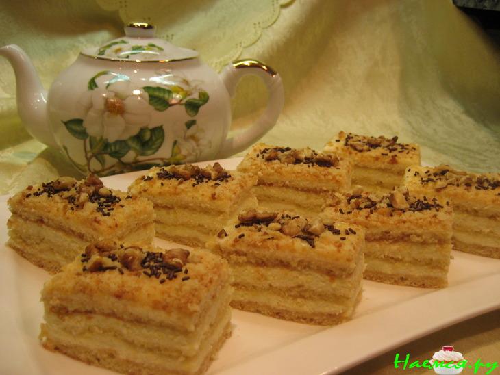 Сырник вареный