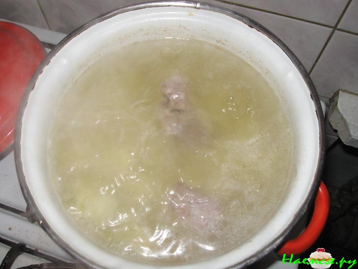 Капустняк Луганский